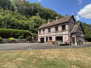 Maison à SAINTE-AUSTREBERTHE