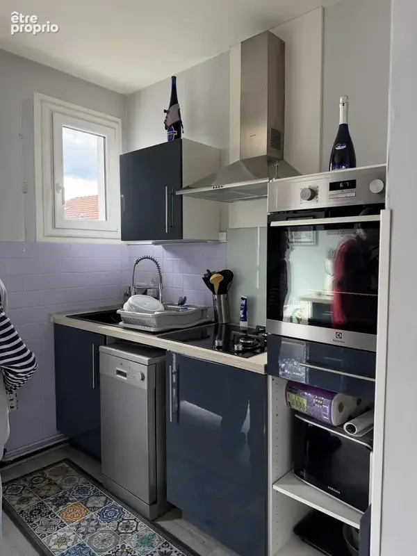 VIAGER Limoges maison 150 m2 habitables - photo 6