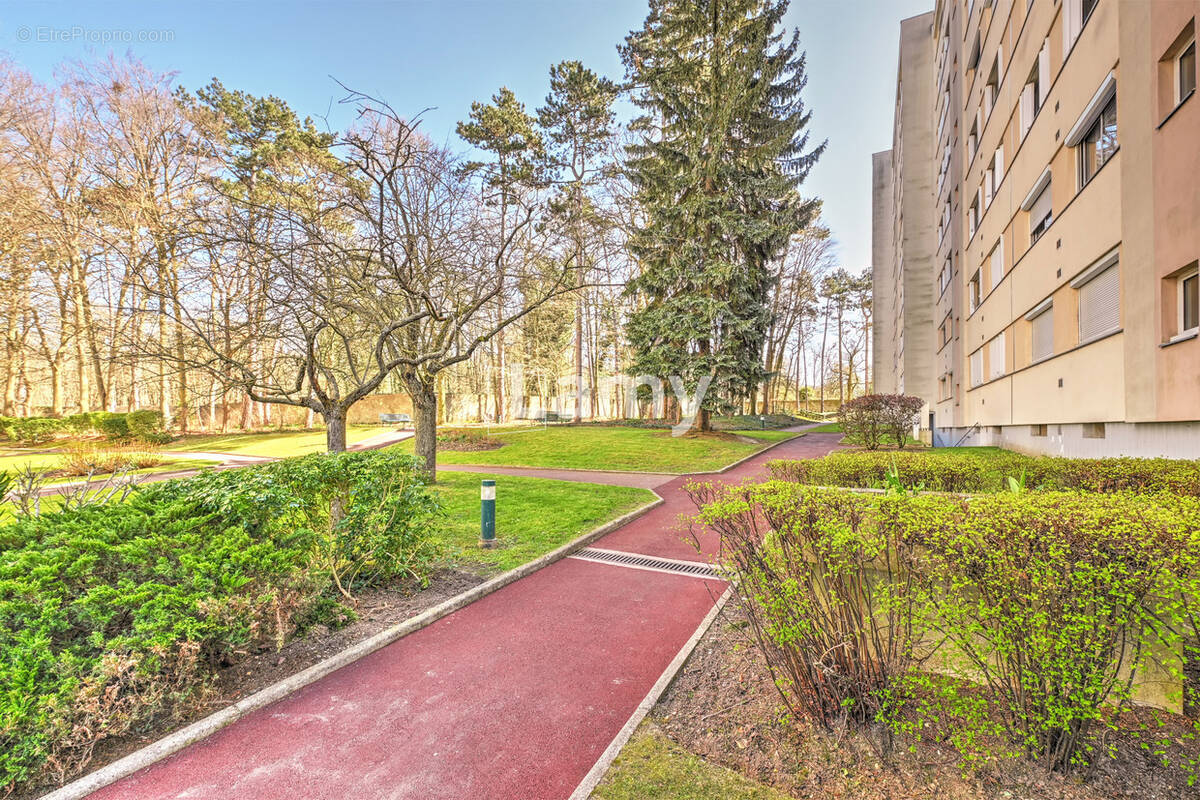 Appartement à POISSY