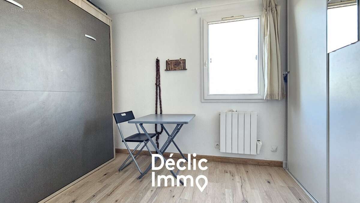 Appartement à FRONTIGNAN