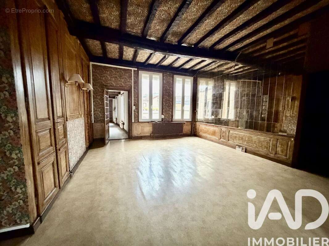 Photo 9 - Appartement à CHALONS-EN-CHAMPAGNE