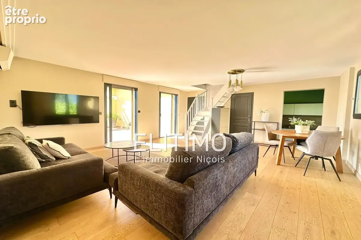 Appartement 3 pièces 66 m² à vendre à Nice (06200) - photo 6