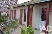 Photo 1 - Maison à MESNAC