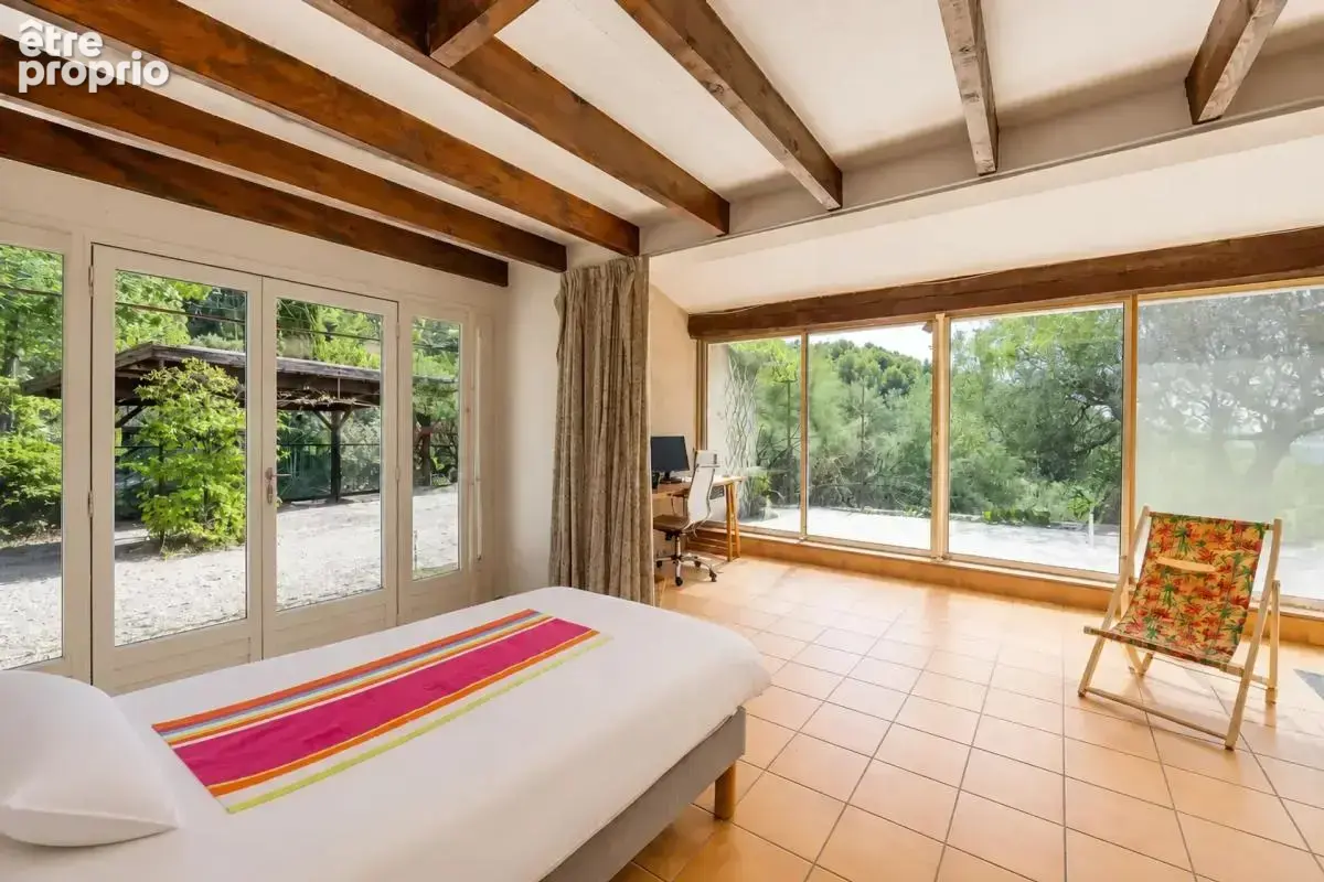 Maison de 8 pièces de 150 m² à Seillans - photo 16