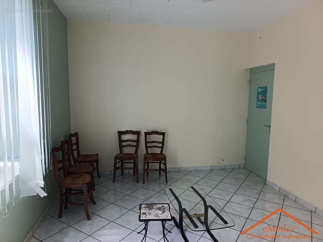 Appartement 160 m² à Bains-Les-Bains  - photo 8