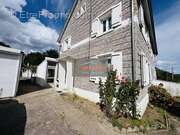 Maison à SOTTEVILLE-LES-ROUEN