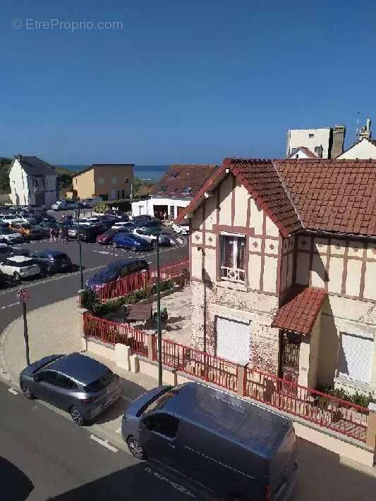 Appartement à QUEND