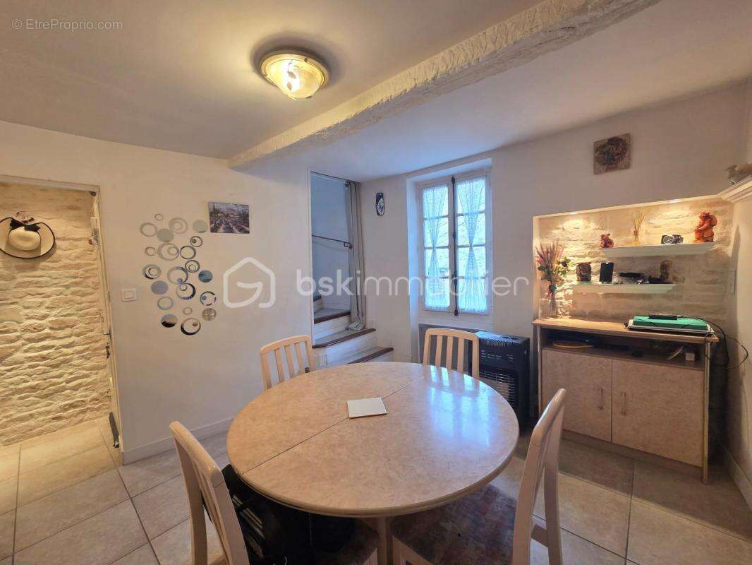  exclusivité – charme & authenticité dans le vieux village  - photo 4