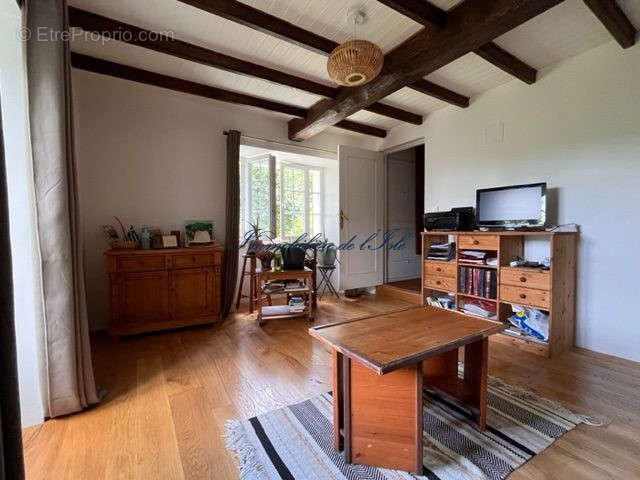 Maison à VERTEILLAC