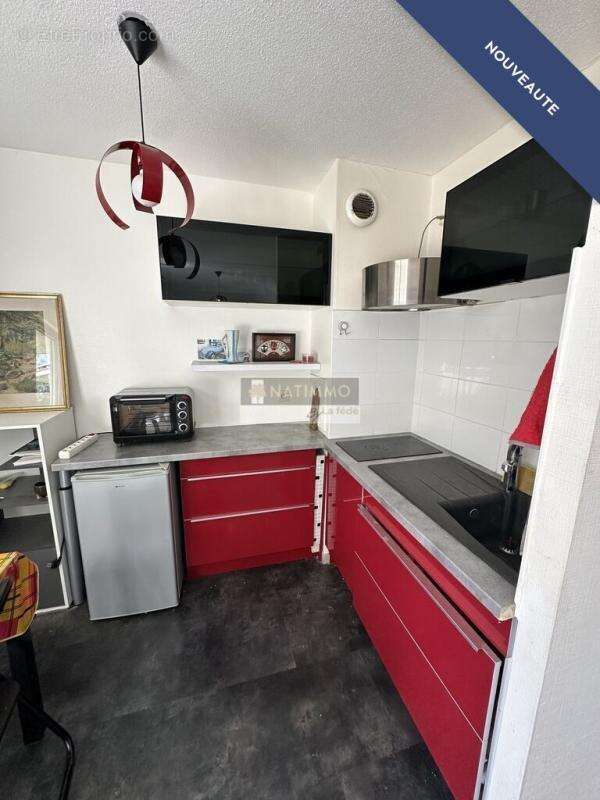 Appartement à BARR