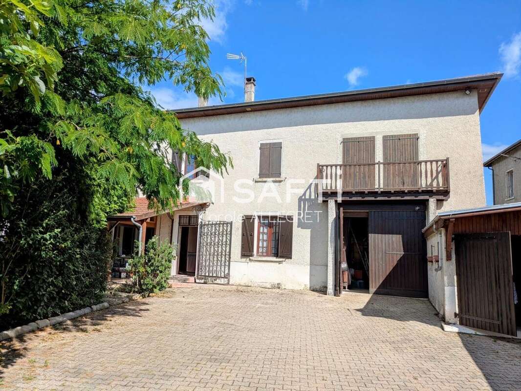 Photo 2 - Maison à PIZAY