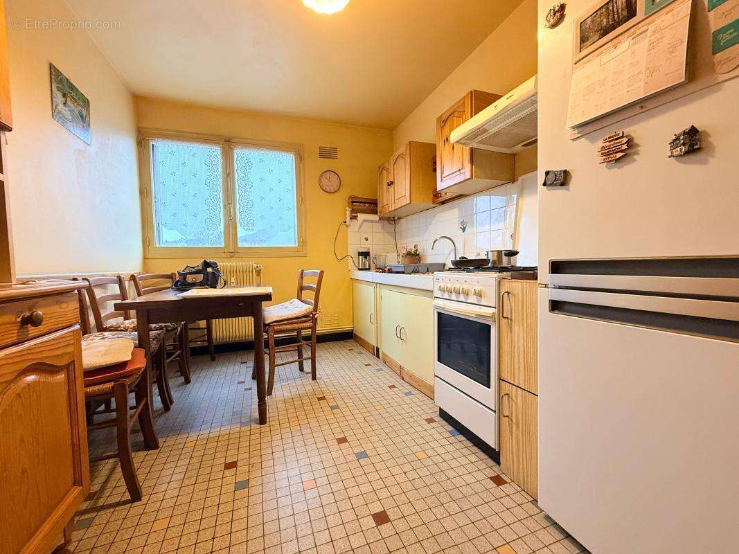 Appartement à SAINT-MAX