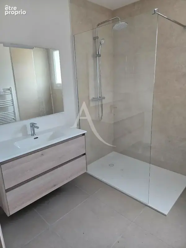 À 5 minutes d'Albi, de 73 m² avec garage - photo 6