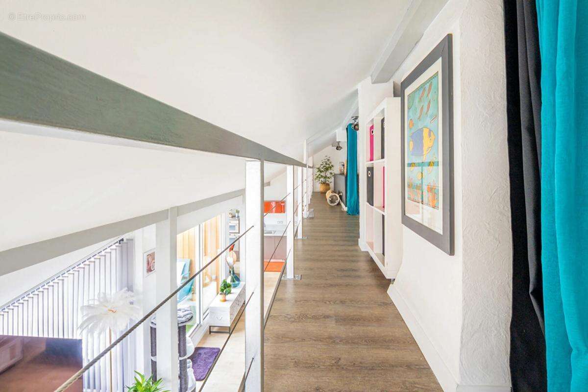 Appartement à SALLANCHES