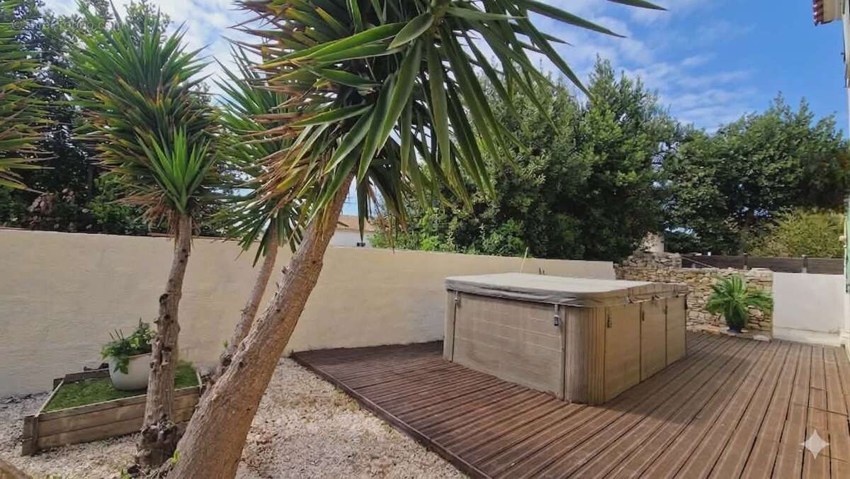 Maison à LOUPIAN
