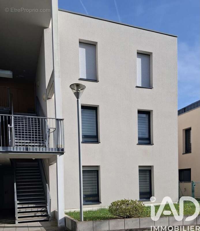 Photo 2 - Appartement à MARLY