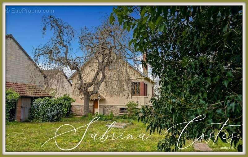 Maison à VERNON