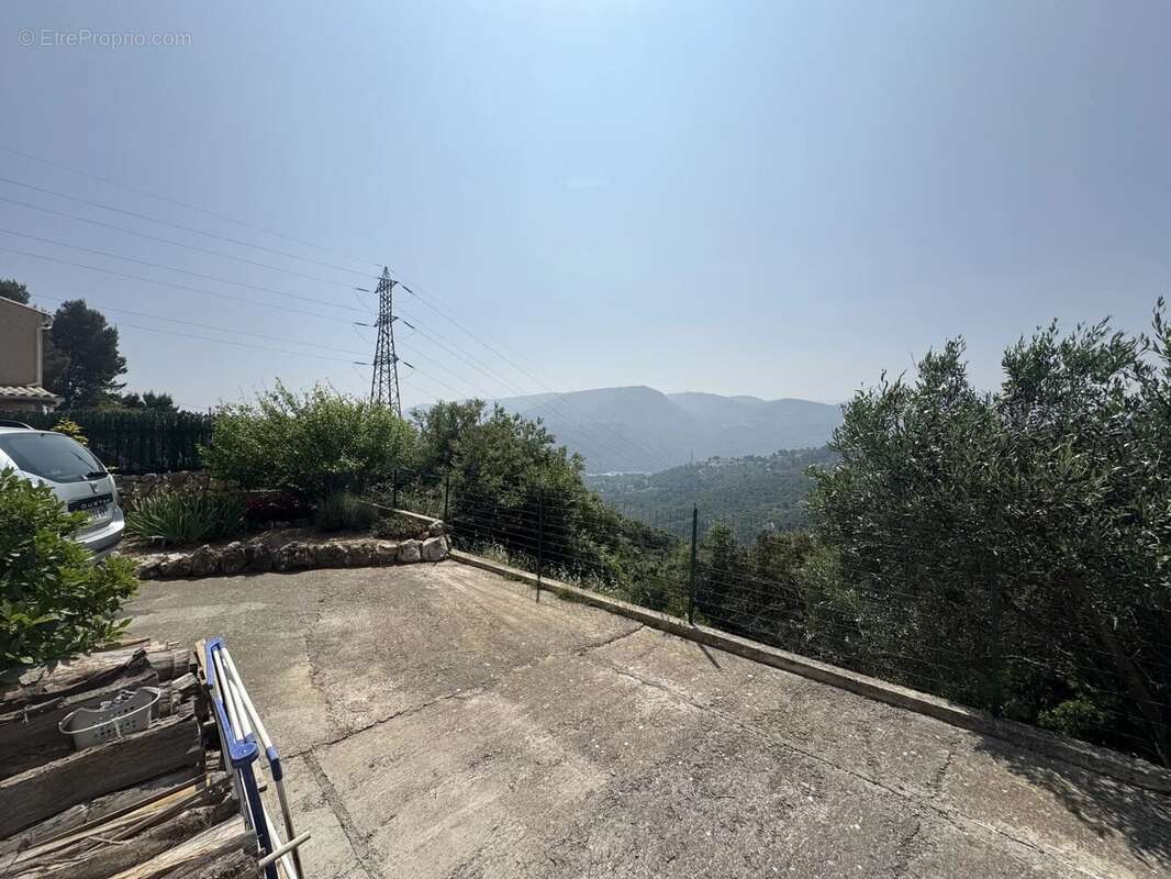 Maison à SAINT-BLAISE