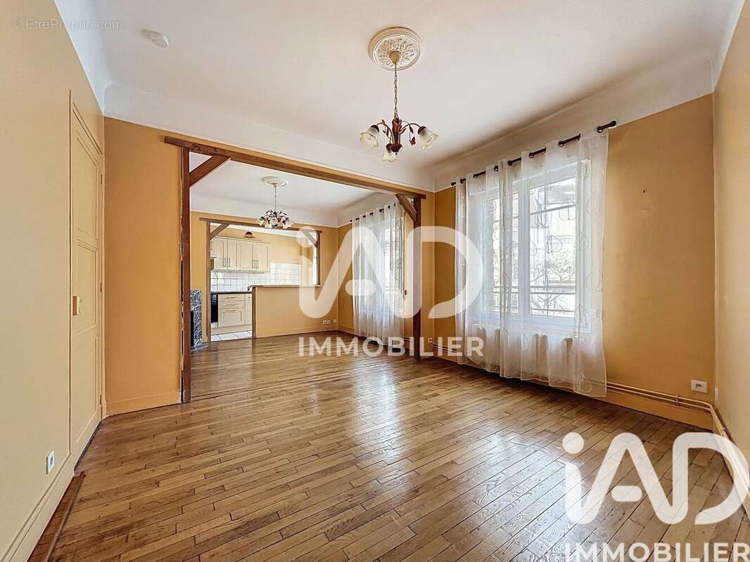 Photo 3 - Appartement à TOURNAN-EN-BRIE