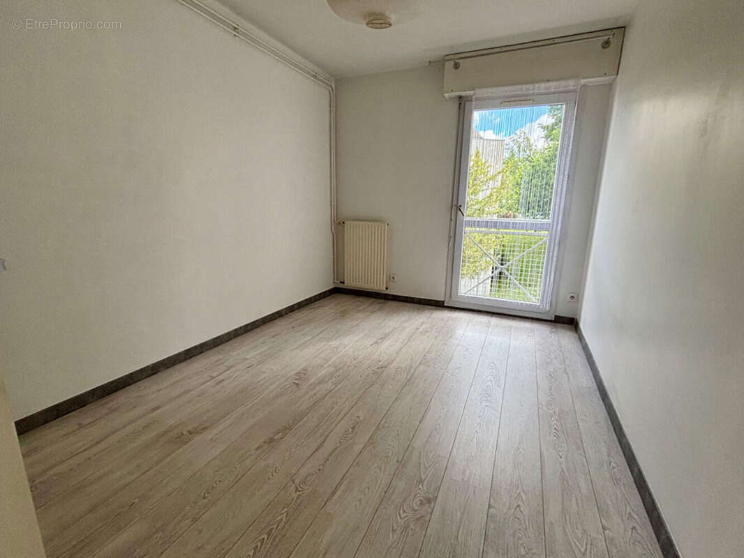 Appartement 73m² à chartres - photo 4
