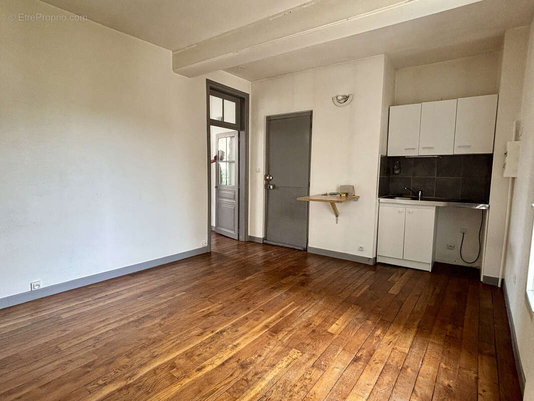 Immeuble 2xT2 à Sainte-Savine   Idéal Investisseur - photo 5