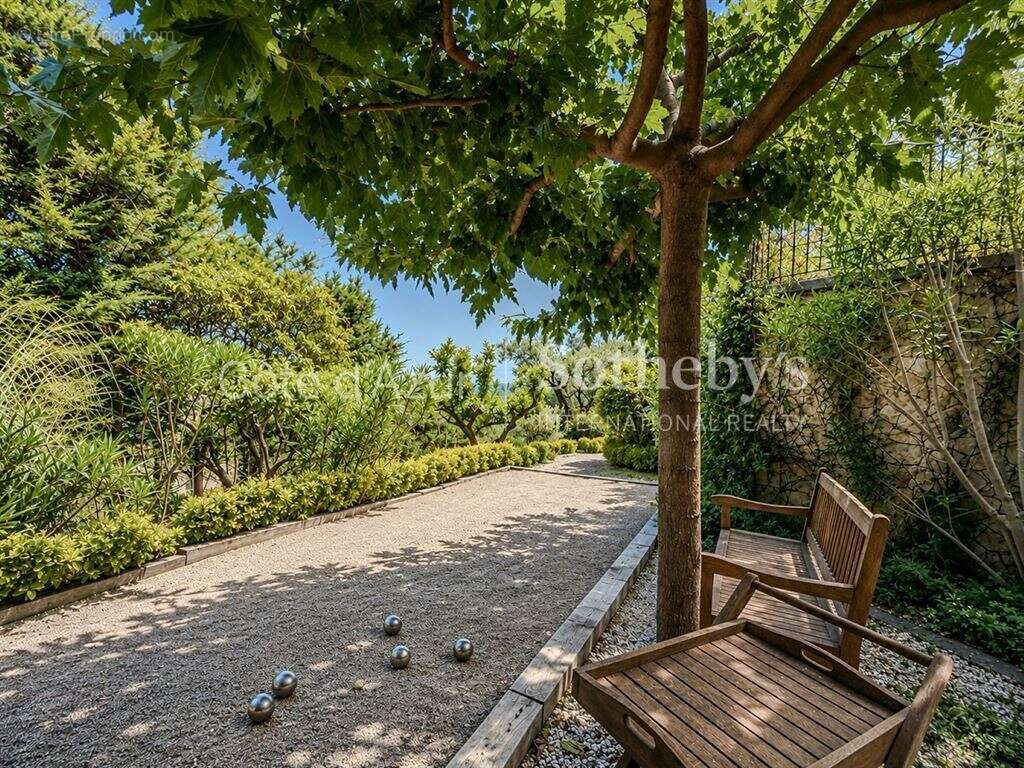 Beausoleil, villa vue mer avec piscine 225 m², à 5 minutes de Monaco - photo 16