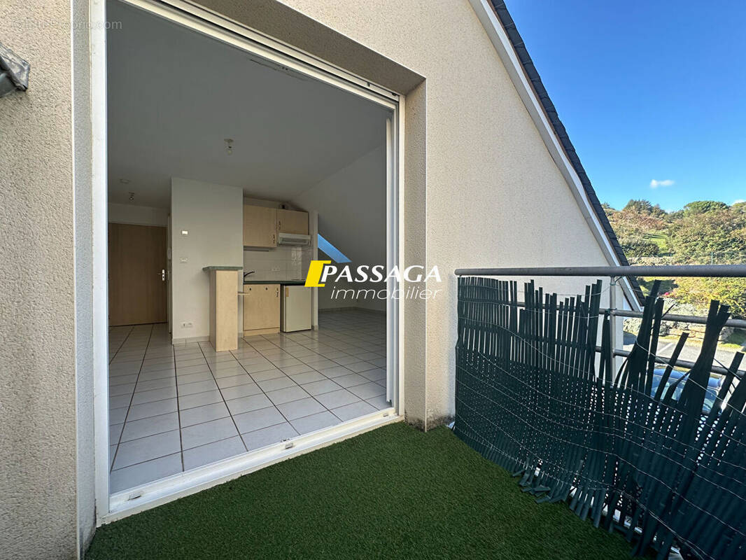 Appartement à ESPALION