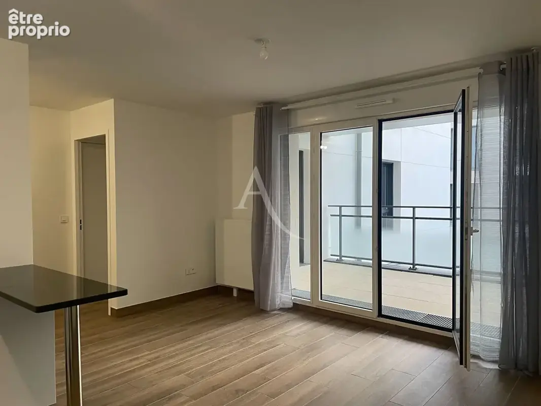 Appartement 2 pièces -  SAINT MAUR-LA VARENNE - photo 8