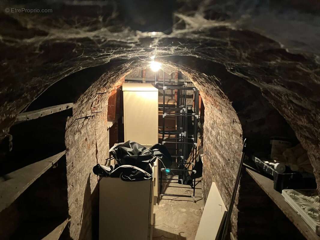 Appartement à TOURS