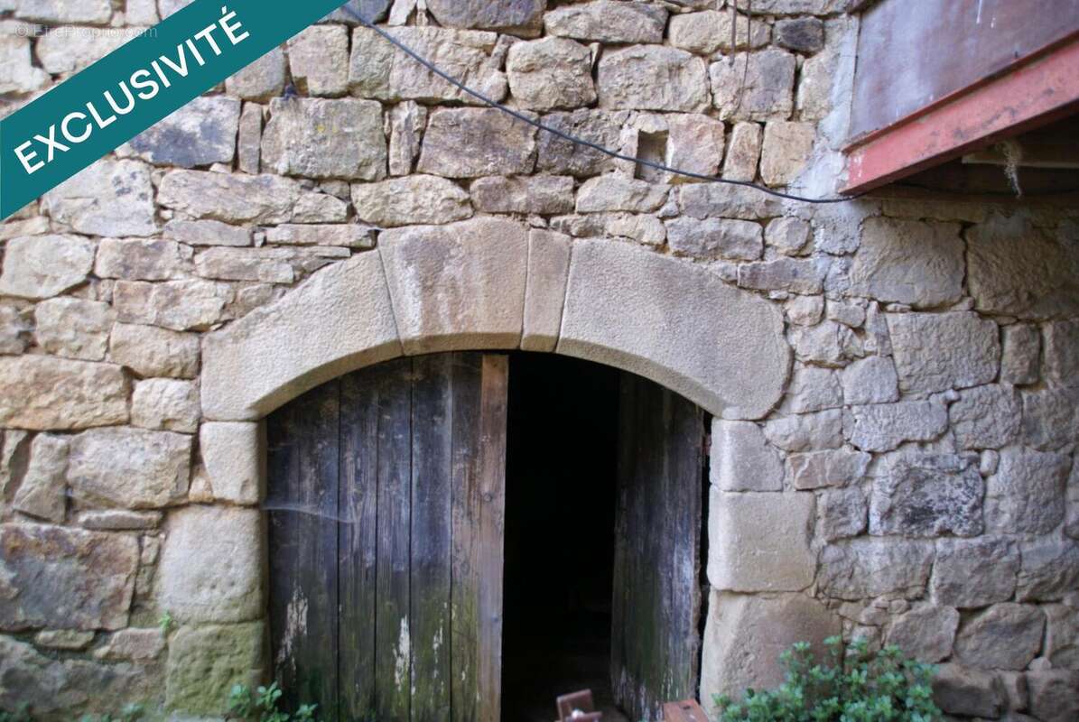 Photo 3 - Maison à SAINT-VICTOR