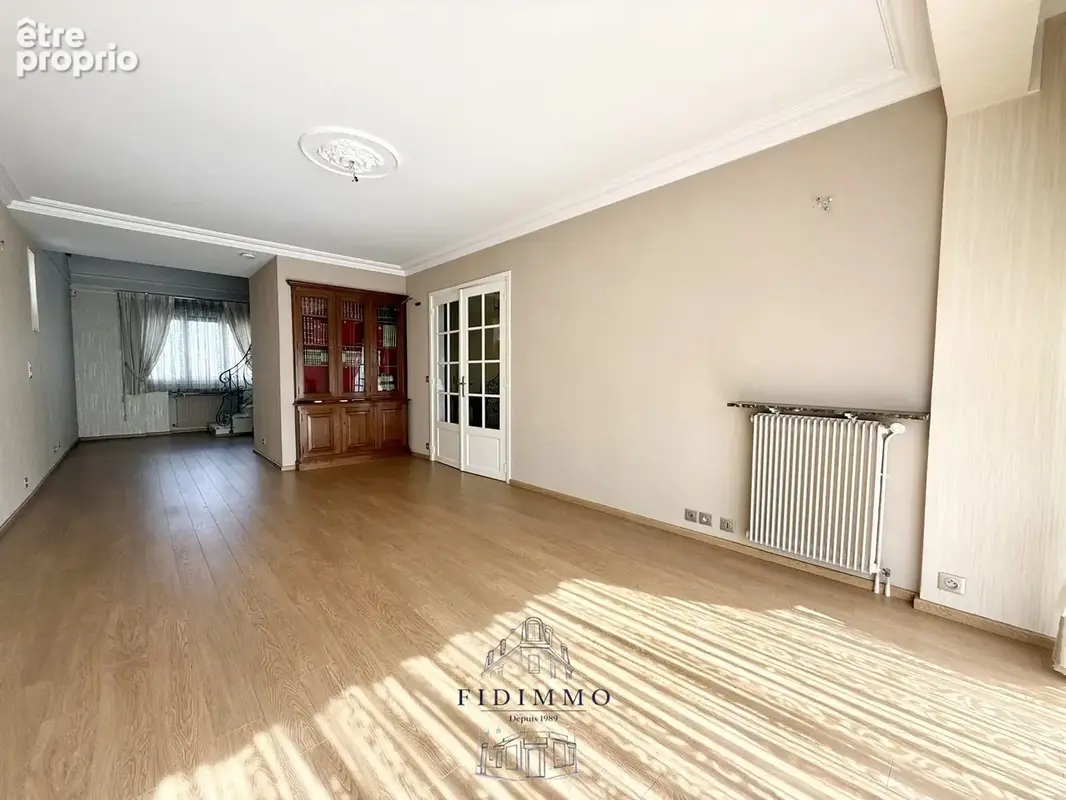 4357 - Maison familiale avec dépendance - photo 4