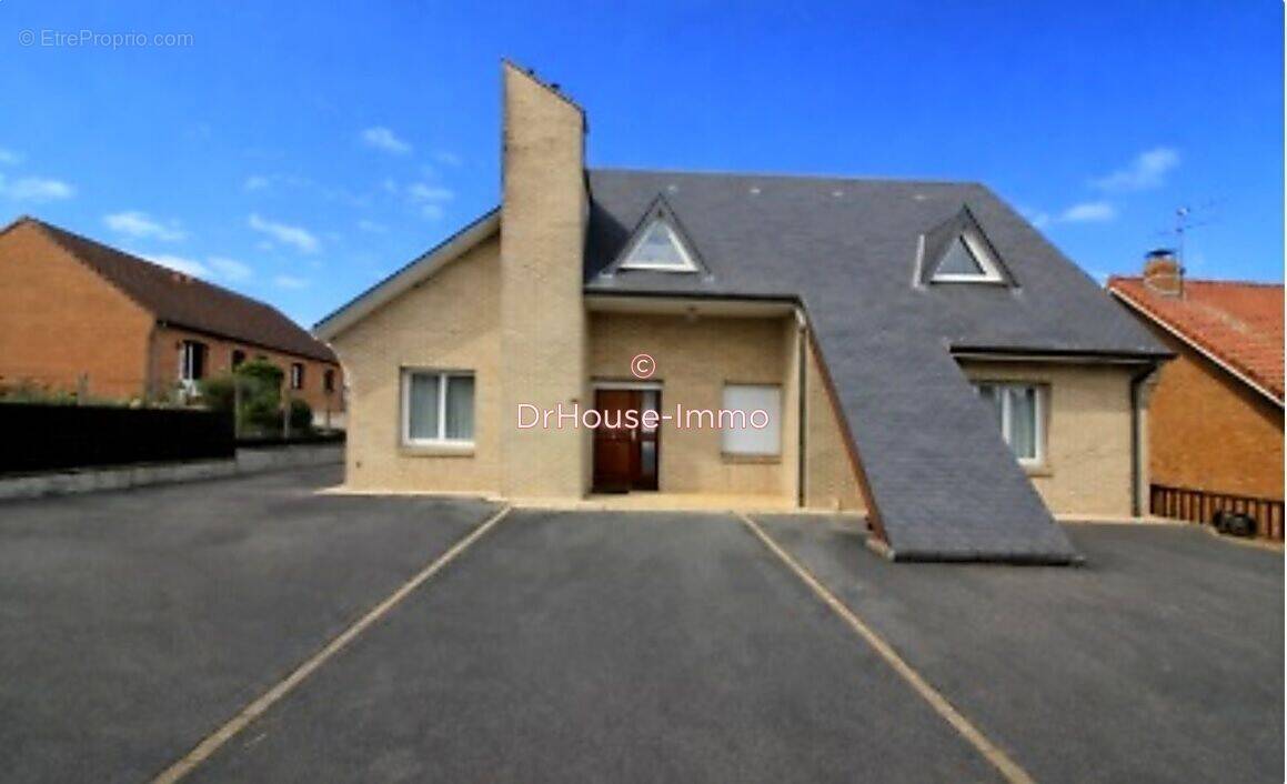 Maison à AUCHEL