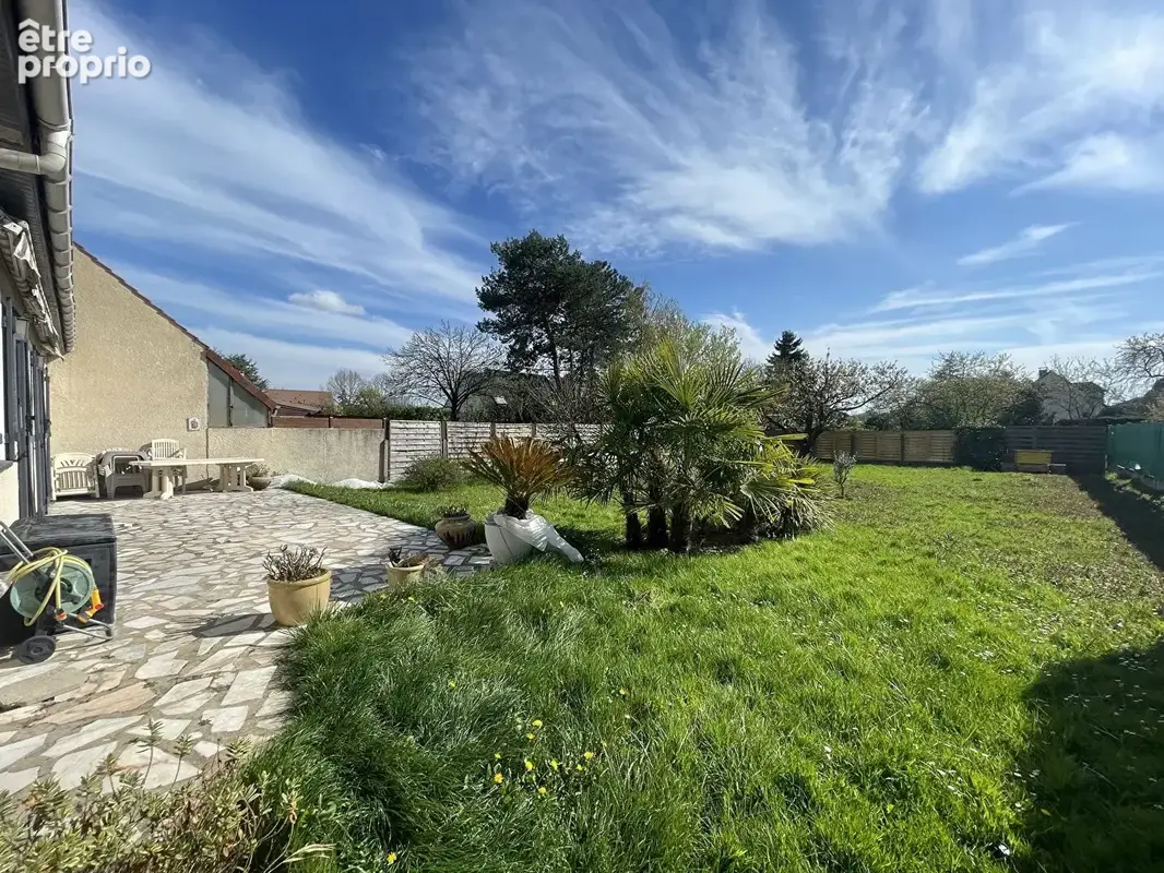 Maison 4 chambres LE PIN - photo 3