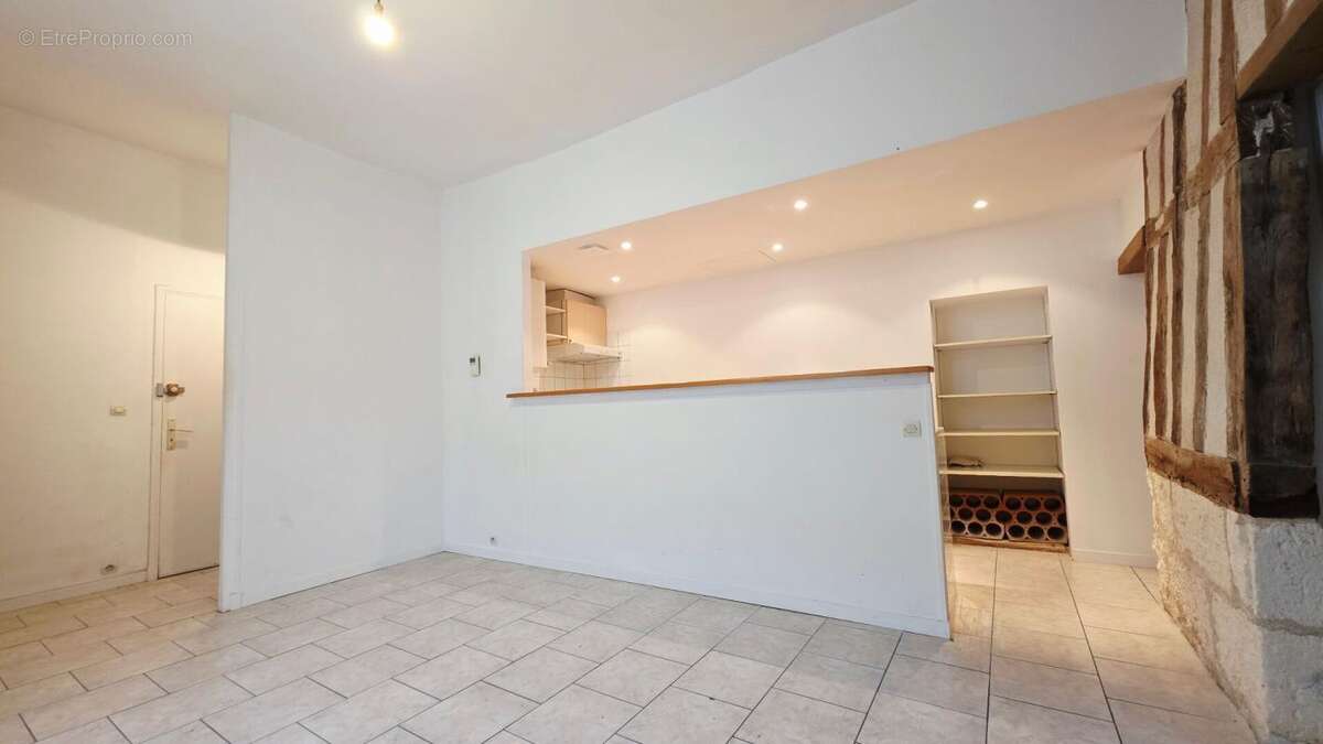 Appartement à BOURGES