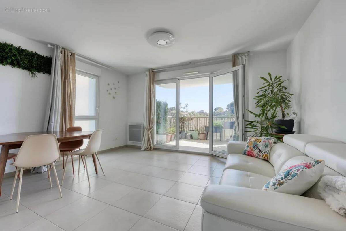 Appartement T4 moderne avec vue exceptionnelle - photo 4