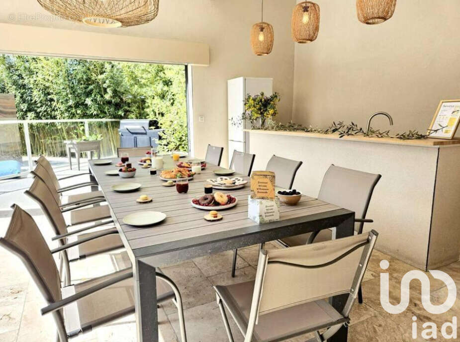 Photo 4 - Maison à GARONS