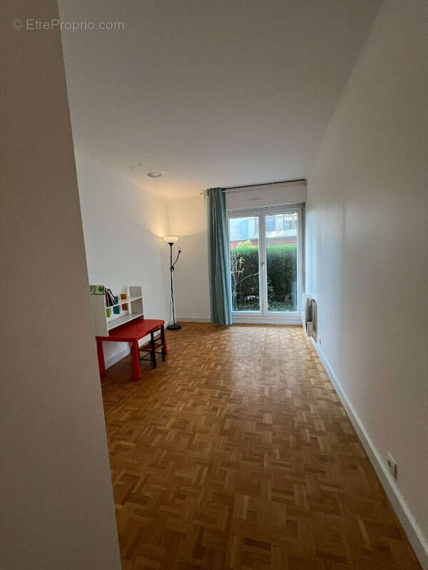 Appartement à COYE-LA-FORET