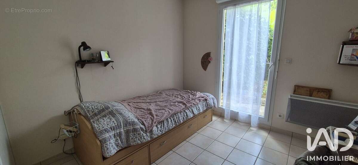 Photo 6 - Appartement à LONS-LE-SAUNIER
