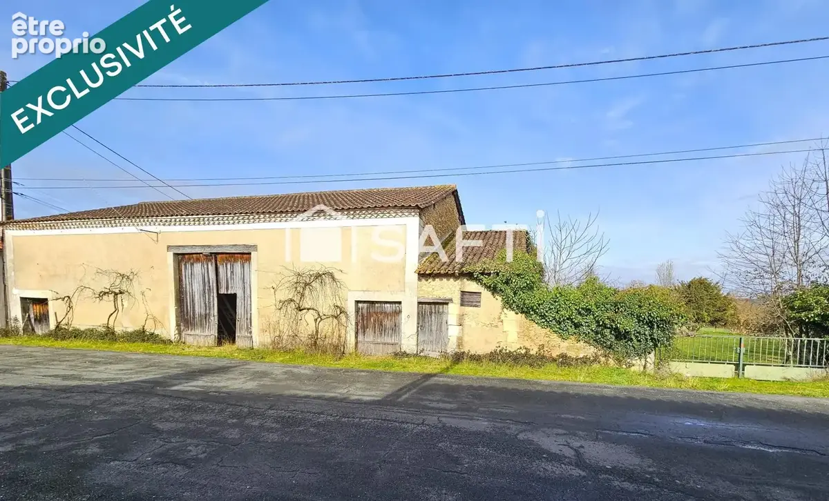 Photo 1 - Maison à NEUVIC