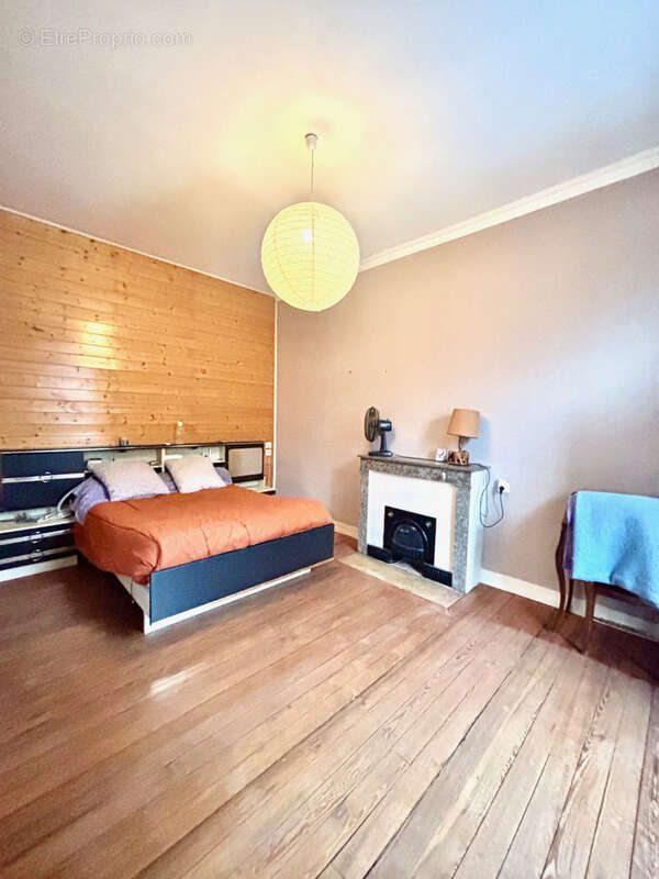 Maison à L'ARBRESLE