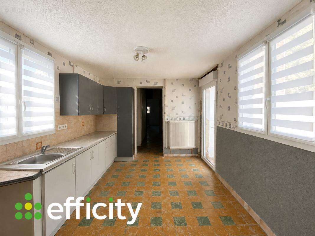Maison de ville - photo 9
