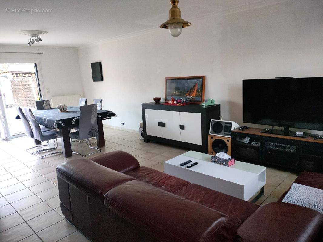 Maison à SAINT-NAZAIRE