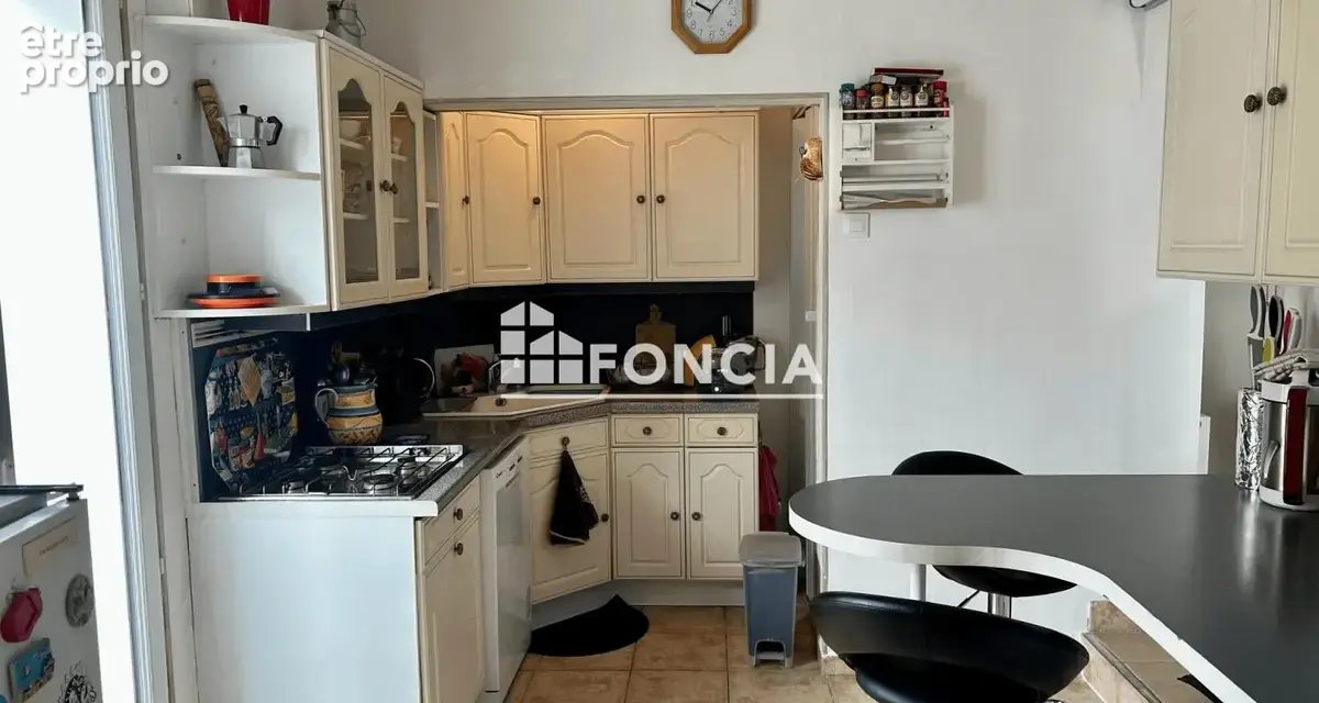  BLANC-MESNIL – Maison 134 m² divisée en 2 appartements (ou 1 maison 5 chambres) – Idéal investisseur ou 2 familles - photo 2