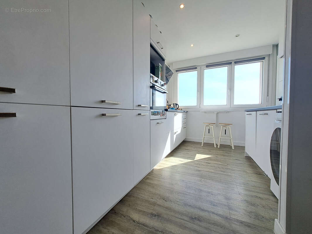 Appartement à BAYONNE