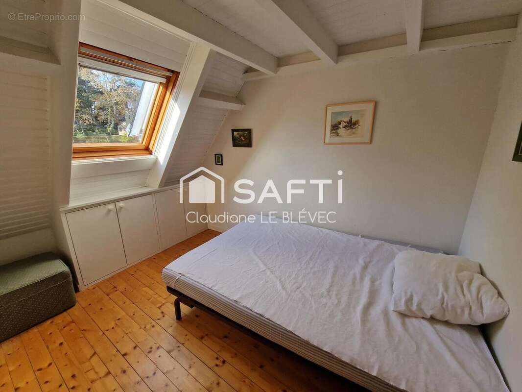 Photo 6 - Appartement à LA TRINITE-SUR-MER