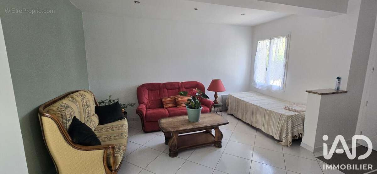 Maison 92 m² à Vienne-En-Val  - photo 4