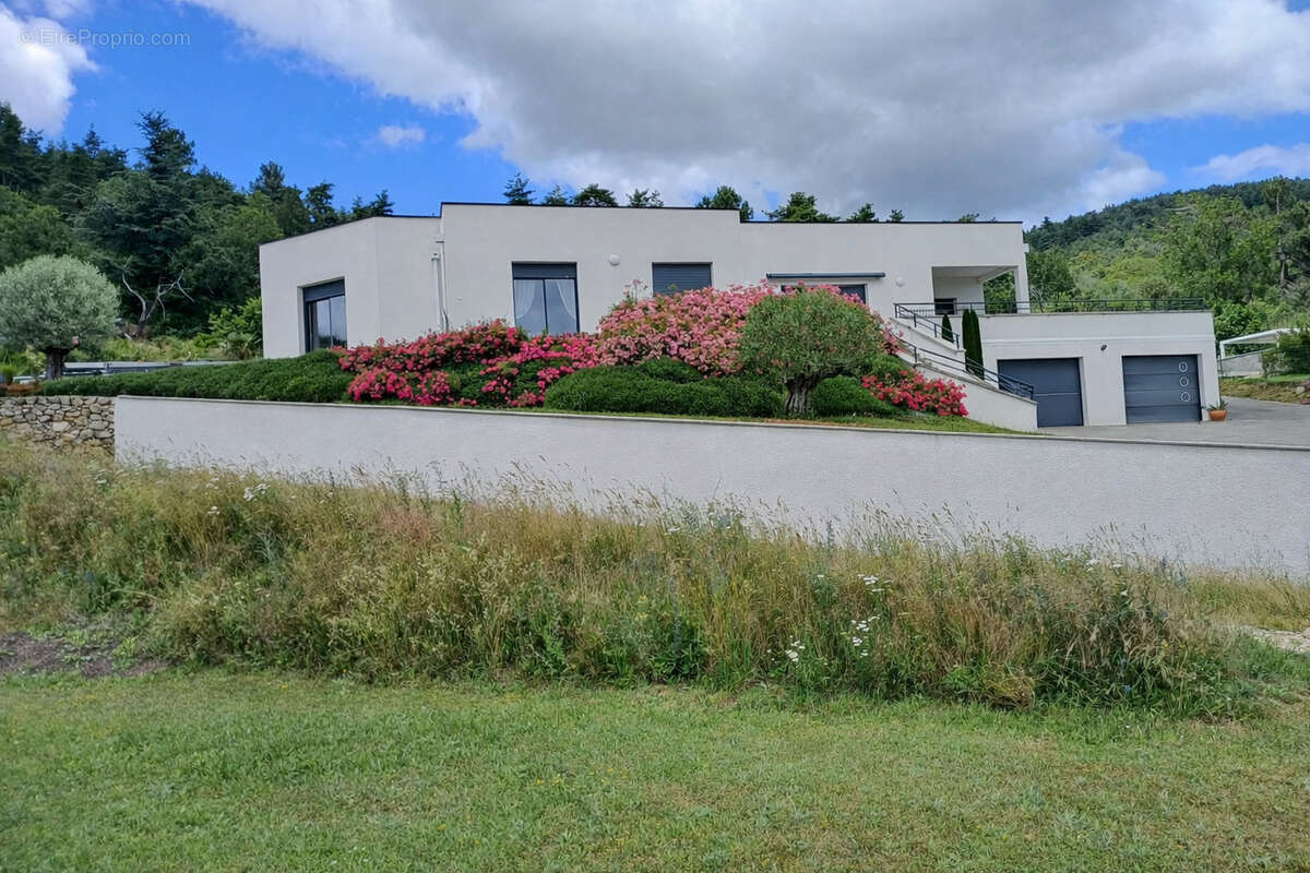Maison à SAINT-CLAIR