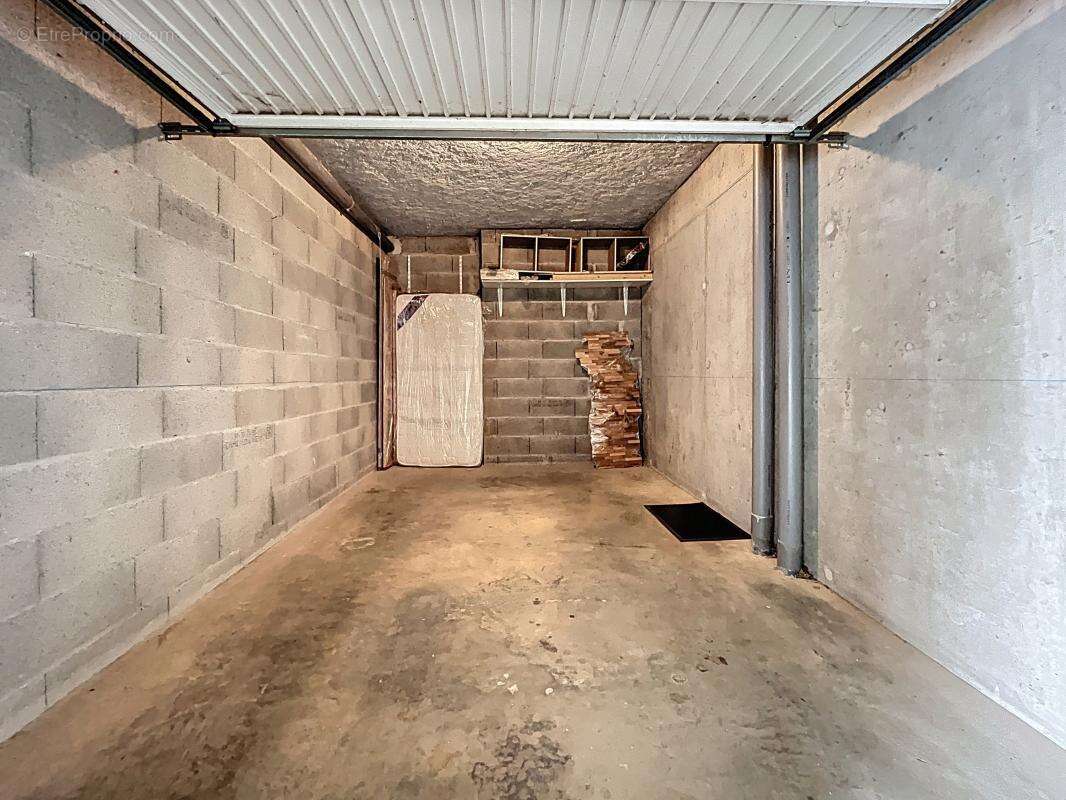 Appartement à GUILHERAND-GRANGES