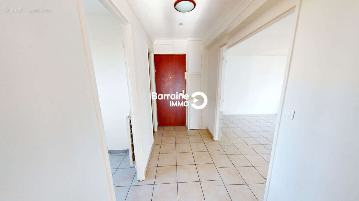 Appartement à BREST