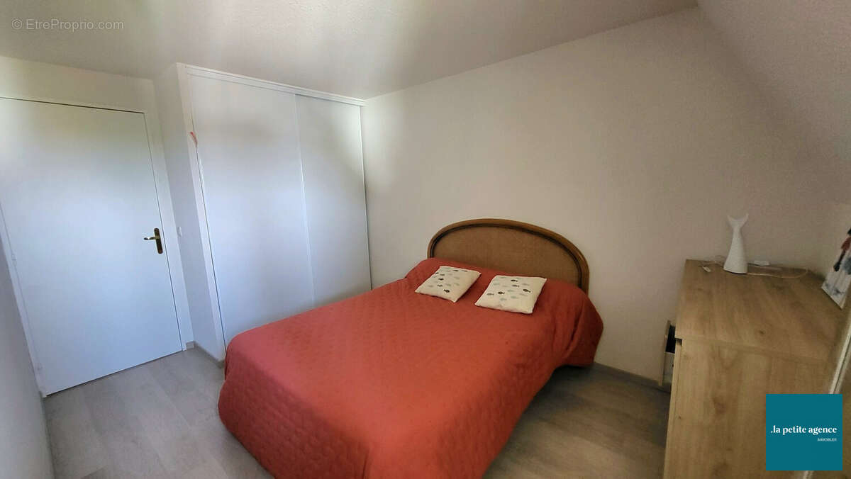 Appartement 45 m² à Cabourg  - photo 7